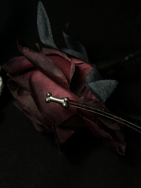 puppy tongue bar  🐶