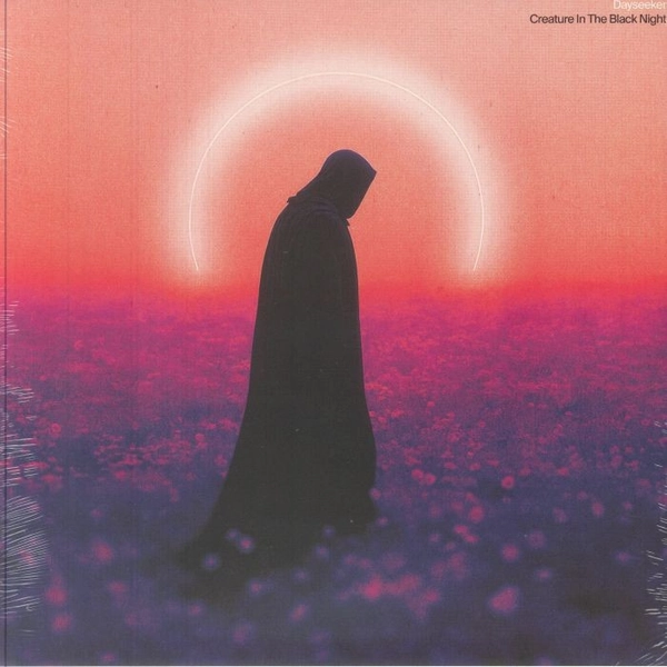 DAYSEEKER - Creature In The Black Night - Vinyl (limited violet vinyl LP)