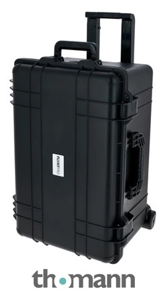 Flyht Pro WP Safe Box 8 IP65