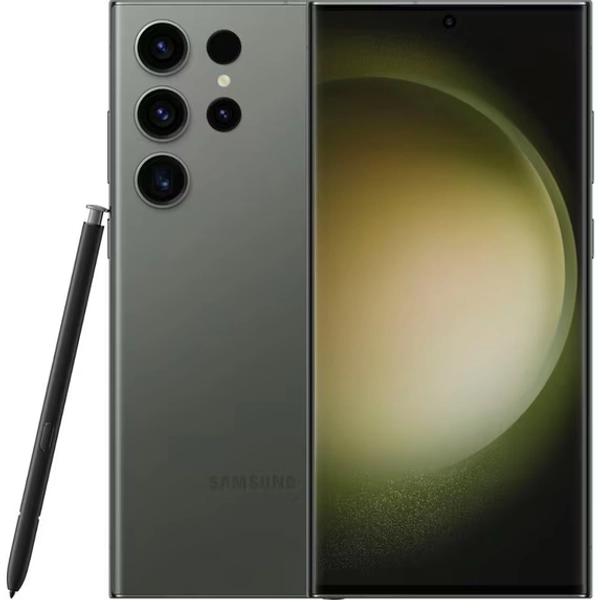 IRL STREAM PHONE Pre-Owned Samsung Galaxy S23 Ultra