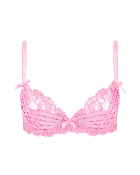 Dioni Plunge Underwired Bra