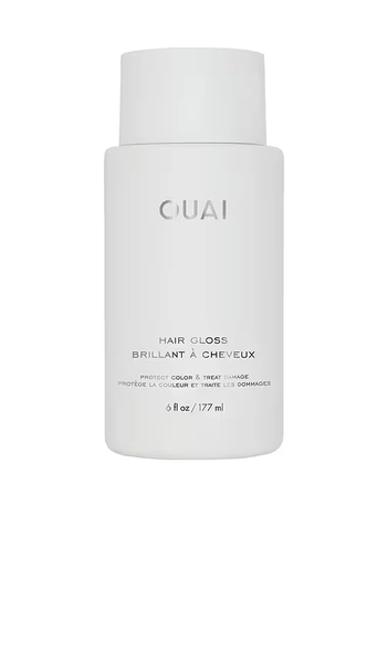 OUAI Hair Gloss in Beauty: NA.