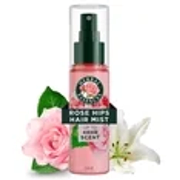 Herbal Essences Rose Perfume Fragrance Hair Spray, Hair Mist, 3.2 fl oz