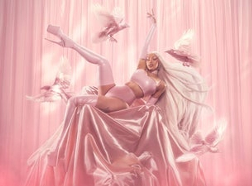 Cardi B - Little Miss Drama Tour Tickets Mar 15, 2026 Detroit, MI | Ticketmaster