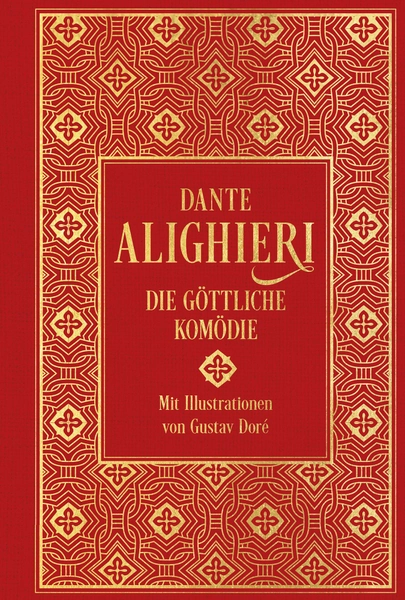 The Divine Comedy