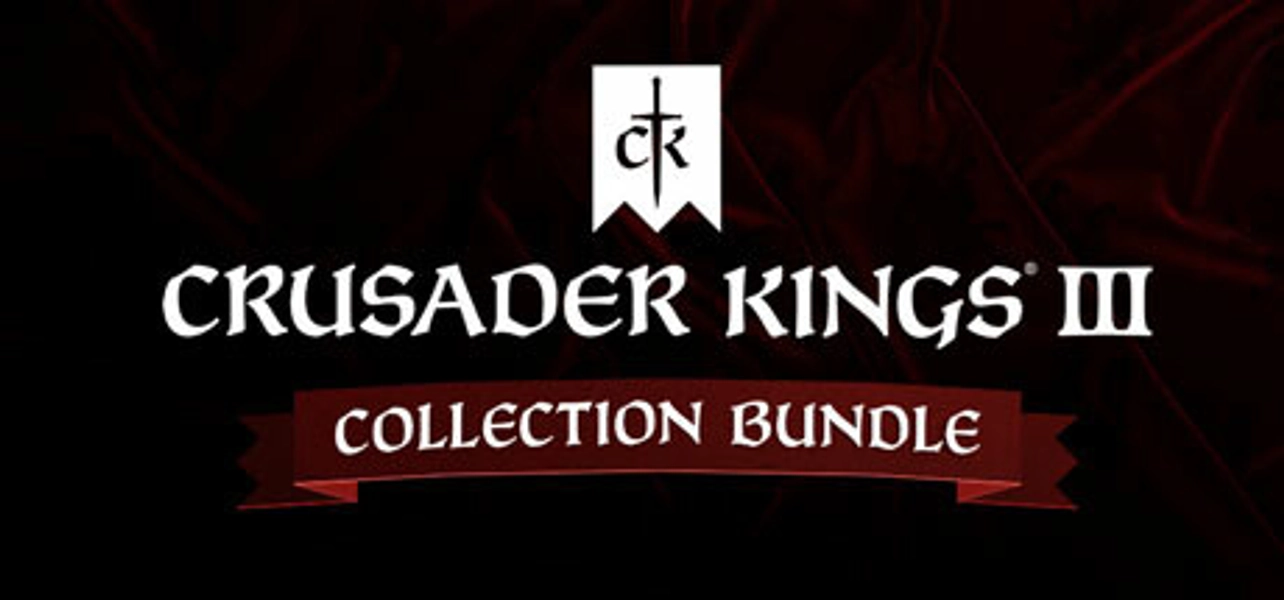 Crusader Kings III: Collection on Steam