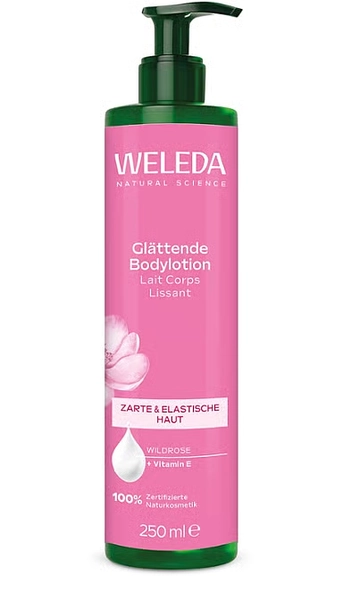 Welada Bodylotion