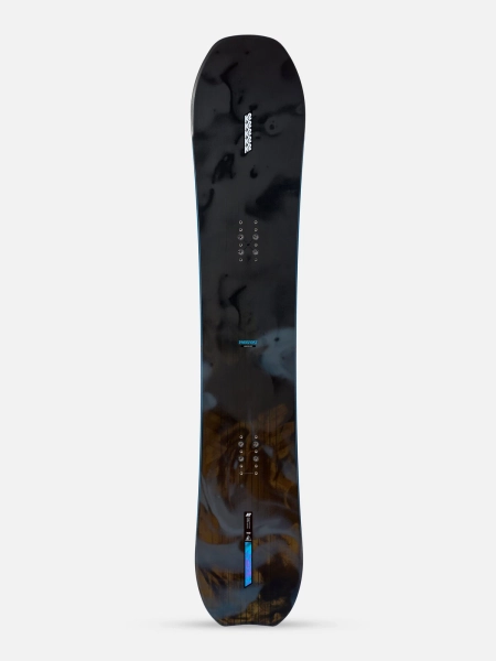 K2 Passport Unisex Snowboard 2026  - Size: 160