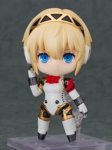 Nendoroid Aigis 2.0|Good Smile Company