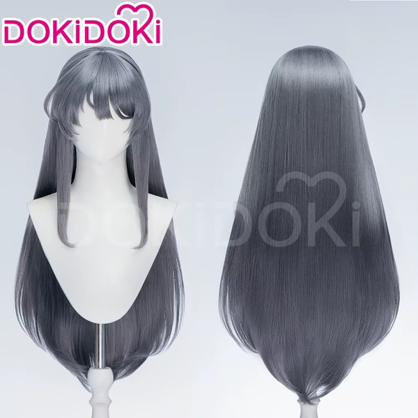 Mai wig