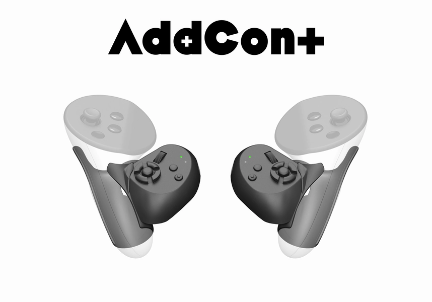 Addcon+