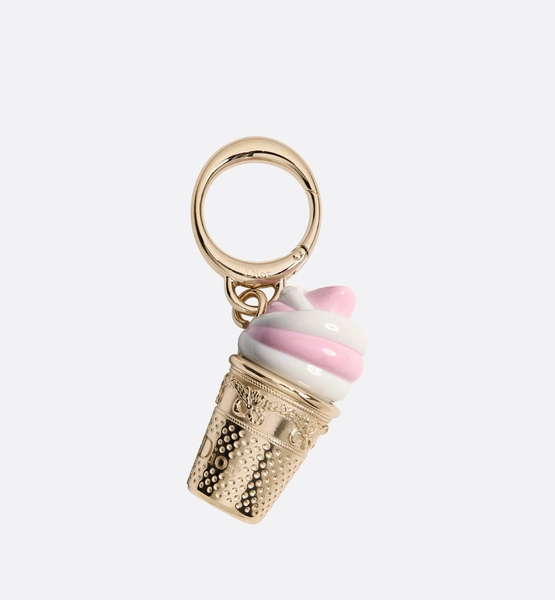 Dioriviera Dior Atelier d'Été Bag Charm