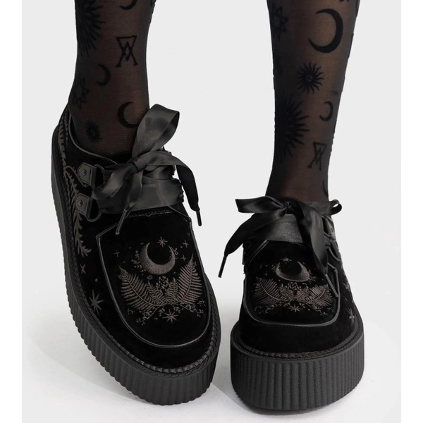 KILLSTAR - In A Phase Creepers - FULLMOON