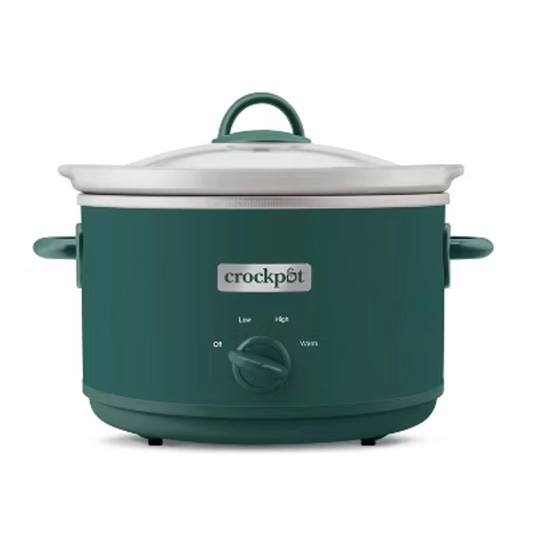 Crock-Pot 4.5qt Slow Cooker