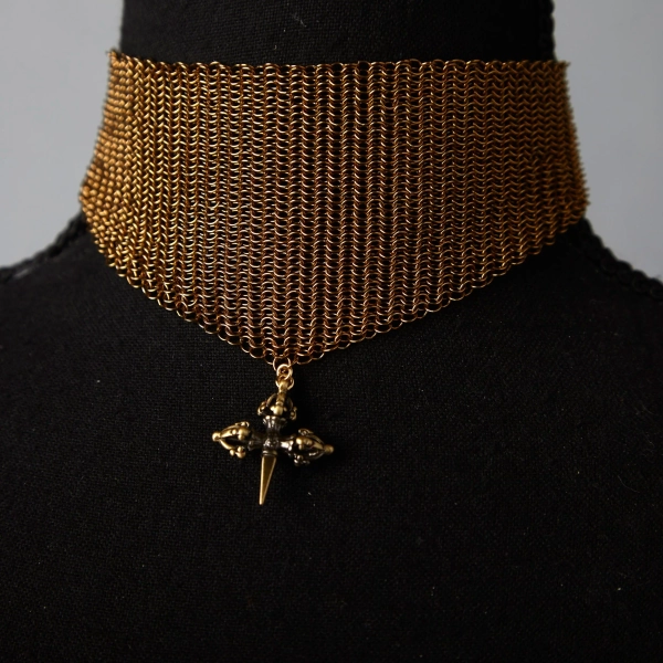 Elder Choker — FRANCES.O