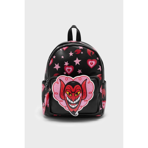 KILLSTAR - Nobody Does Evil Like I Do Backpack - FULLMOON