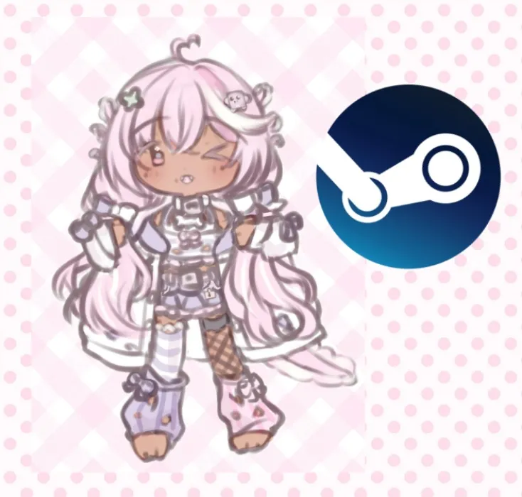 New Game to Play On Stream ꩜ .ᐟ