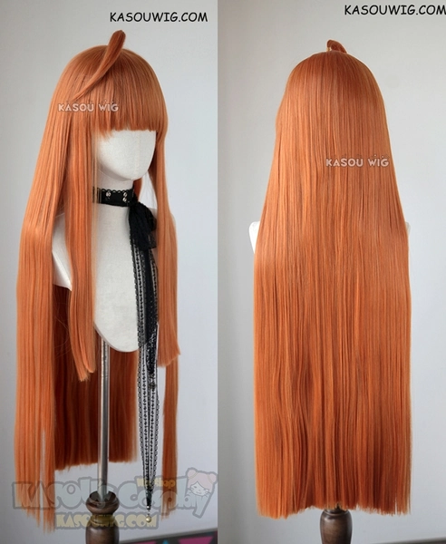 P5 Sakura Futaba Wig