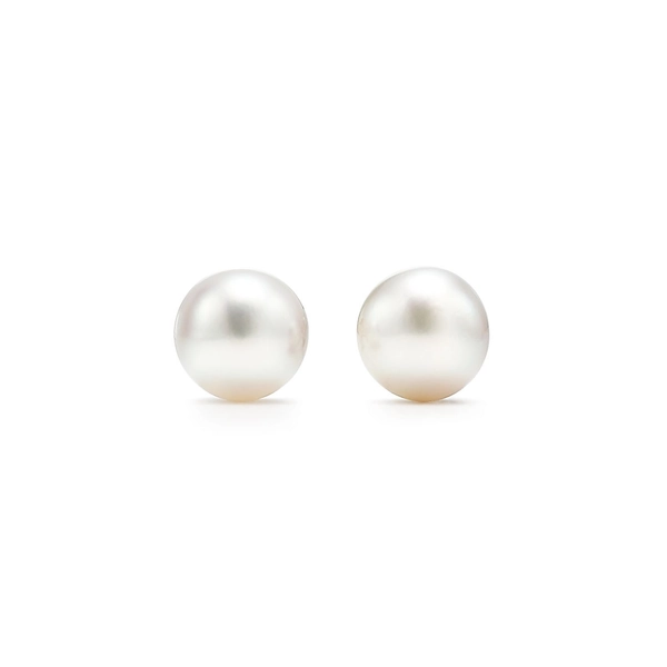 Tiffany Signature™ Pearls Earrings