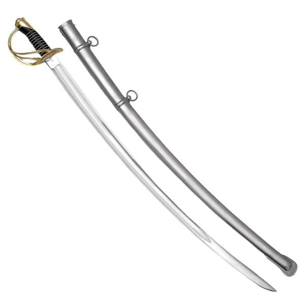 Windlass 1840 Heavy Cavalry Saber