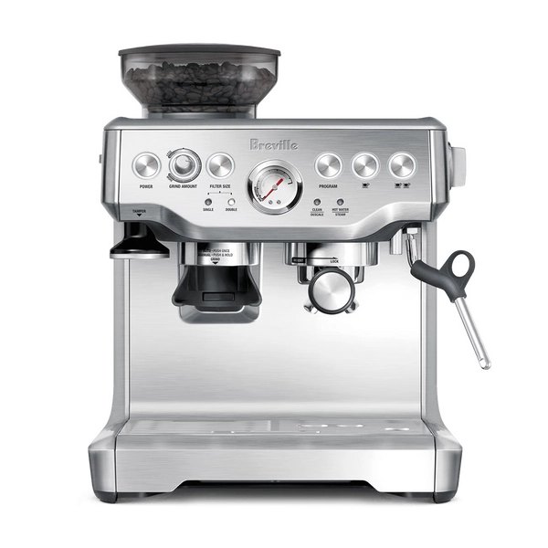 the Barista Express®