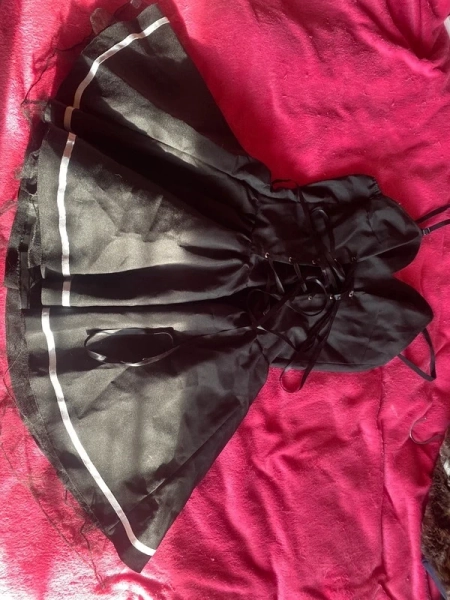Cosplay Misa Amane Death Note