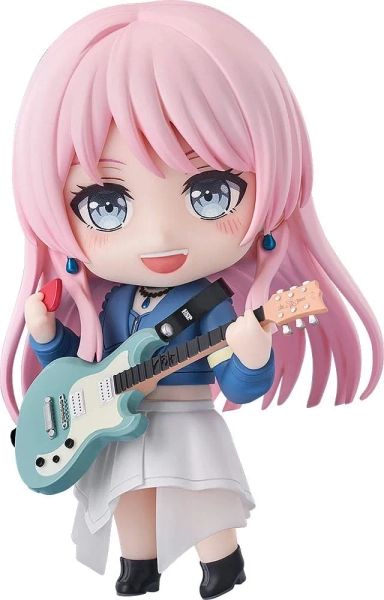Bang Dream! Nendoroid Akční Figurka Anon Chihaya 10 cm