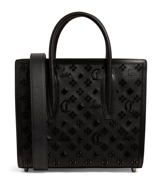 Christian Louboutin Paloma Leather Bag
