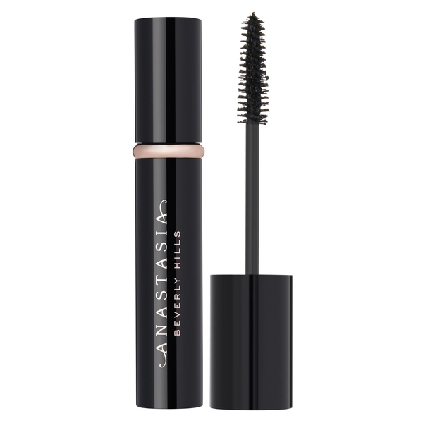 Anastasia Beverly Hills Lash Sculpt Mascara Black Black