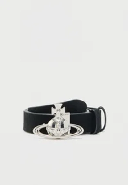 Vivienne Westwood Belt - black