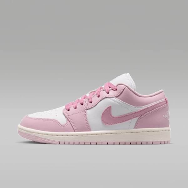 Air Jordan 1 Low Women's Shoes