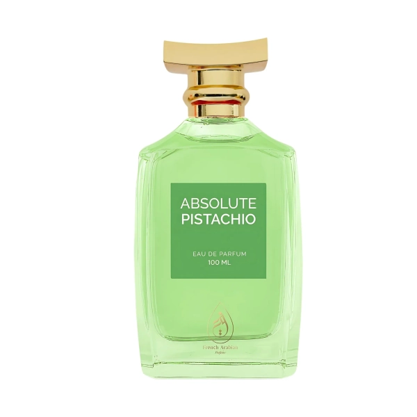 pistachio perfume 