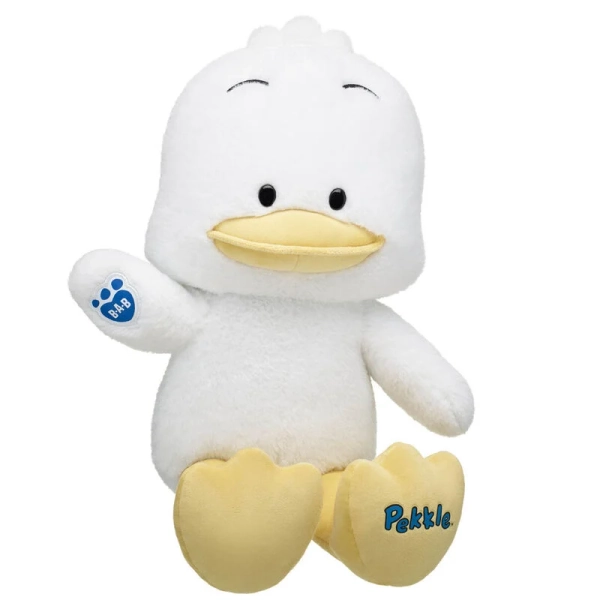 Sanrio® Pekkle™ Plush | Build-A-Bear®