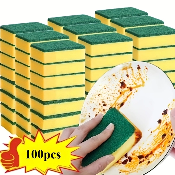 sponges for life (100 sponges)