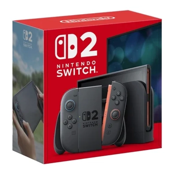 Nintendo Switch 2