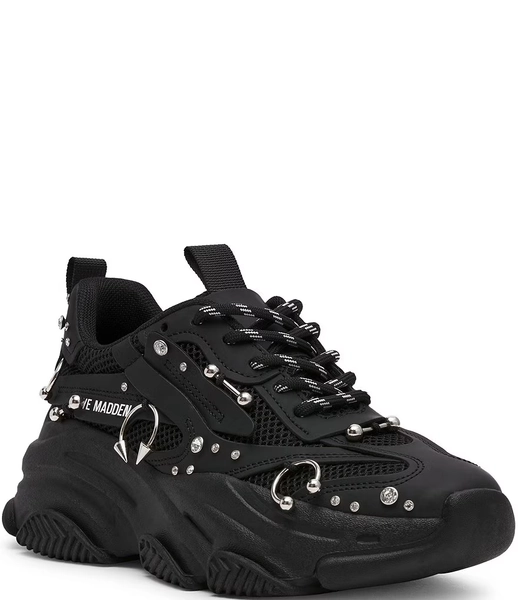 Steve Madden Chunky Sneakers
