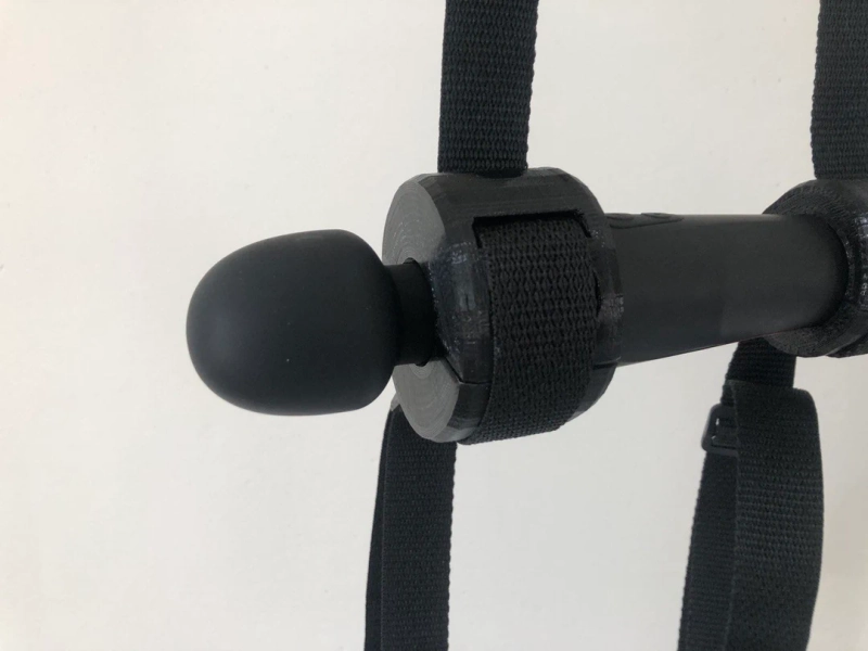 Strap Holders for the Lovense Domi-2