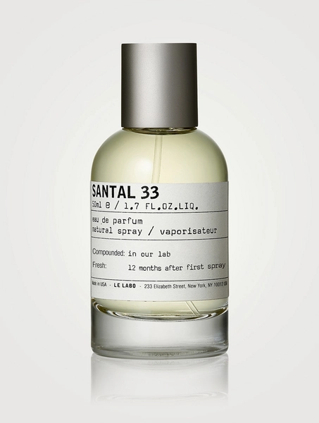 Santal 33 Eau de Parfum