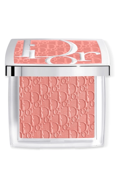 Backstage Rosy Glow Blush with pH-Activated Color
