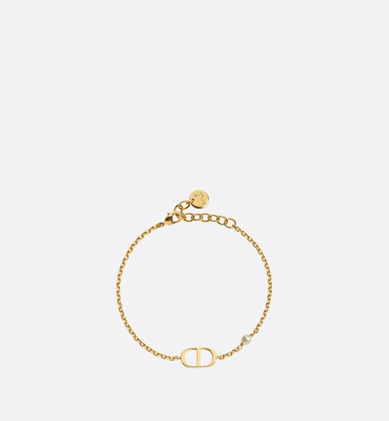Petit CD Armband