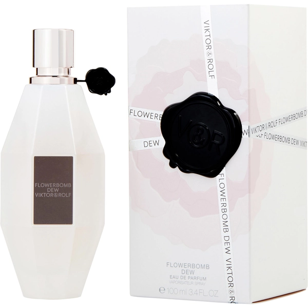 Flowerbomb Dew Eau De Parfum Spray 3.4 oz