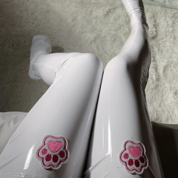 1 Pair of Fashionable And Versatile Knee-High Stockings, Sexy Calf Stockings And Role-Playing Tights