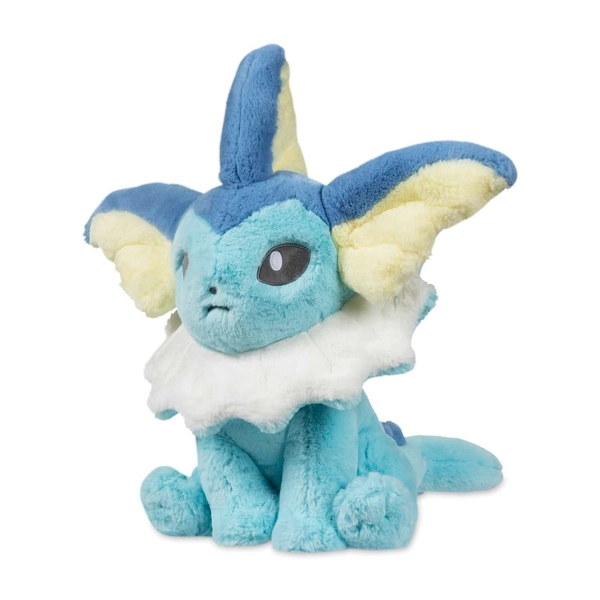 Vaporeon Plushie