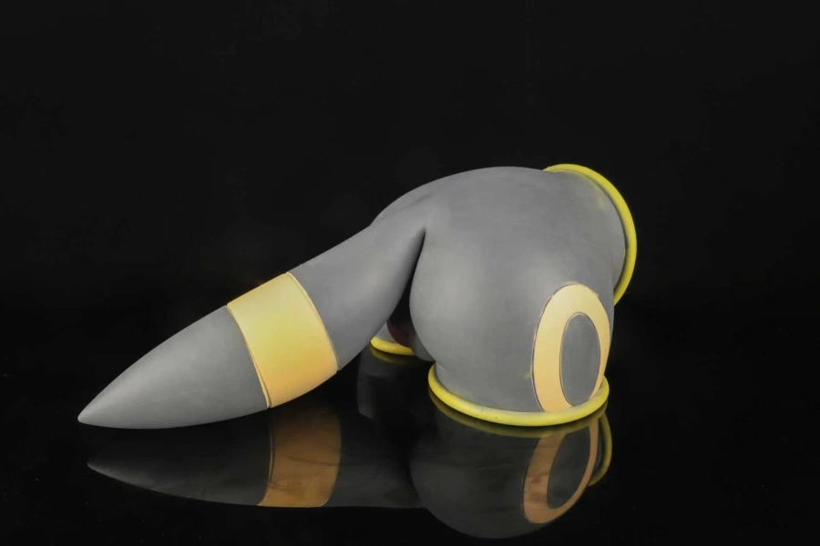 Pokemon Sex Doll Umbreon 10.15KG Premium Silicone - HTdoll