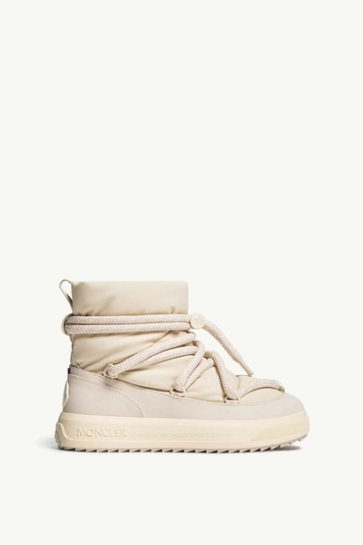 Moncler Altive Mid Snow Boots