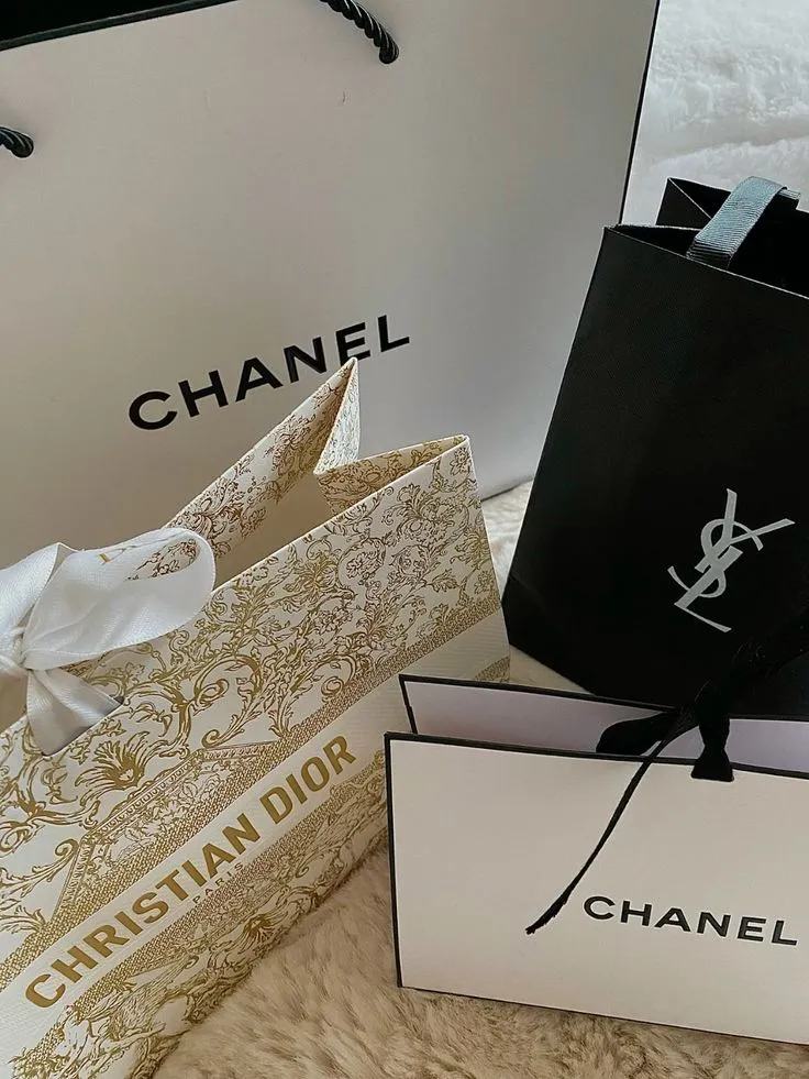 👑Shopping day👑