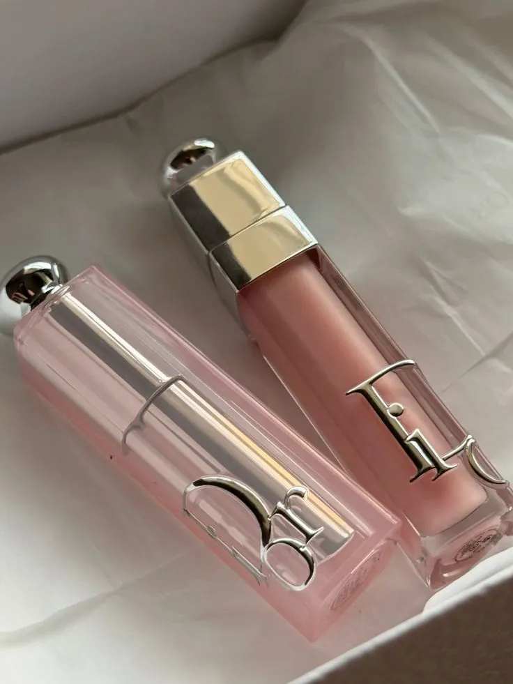 ✨Dior lip gloss✨