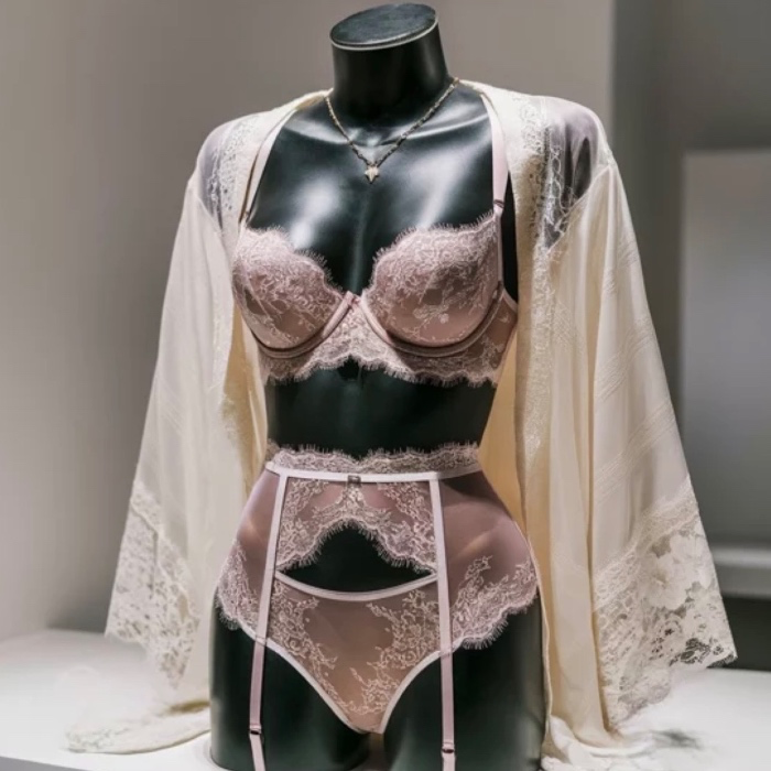 🪞Lingerie🪞
