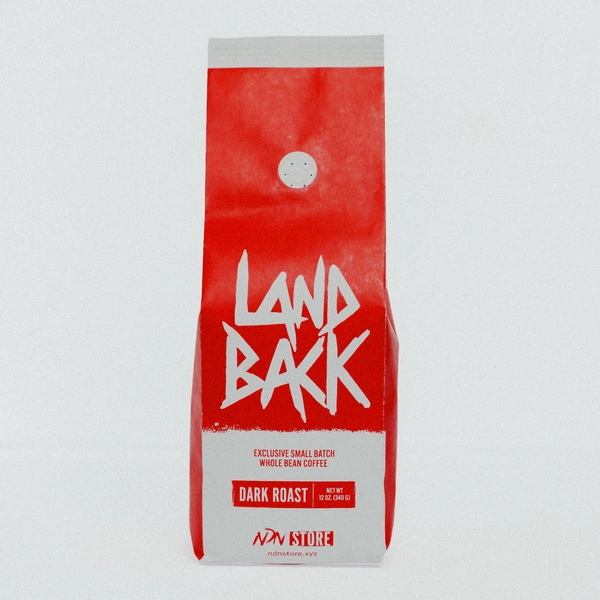 Landback Coffee