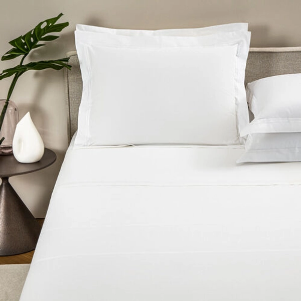 Frette | Classic Sheet Set Cotton Percale